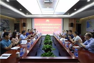 綠洲公司與準東采油廠開展工藝技術交流，共促能源產(chǎn)業(yè)技術升級
