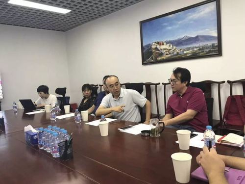 新聞分公司與中視前衛(wèi)開展技術交流，共促技術研發(fā)邁上新臺階
