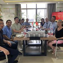 品質(zhì)贏得信賴，客戶來訪共話技術(shù)新篇章
